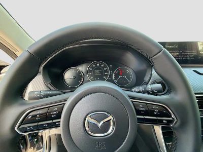 2026 Mazda CX-90 — photo 39 view