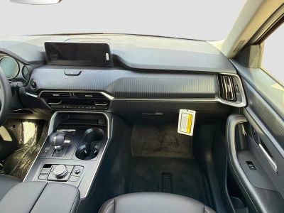 2026 Mazda CX-90 — photo 18 view