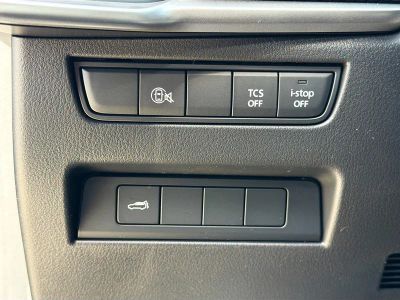 2026 Mazda CX-90 — photo 34 view