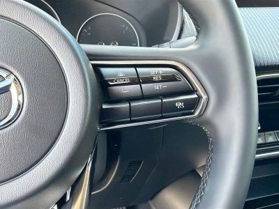 2026 Mazda CX-90 — photo 37 view