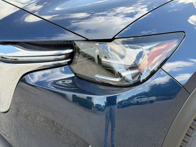 2026 Mazda CX-90 — photo 9 view