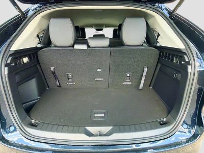 2026 Mazda CX-90 — photo 12 view