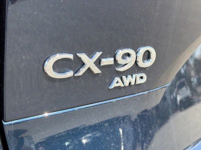 2026 Mazda CX-90 — photo 11 view