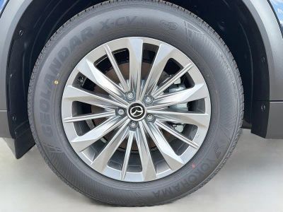 2026 Mazda CX-90 — photo 41 view