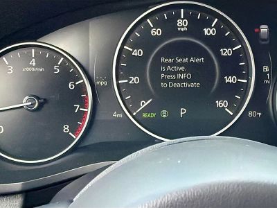 2026 Mazda CX-90 — photo 40 view