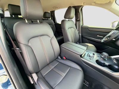 2026 Mazda CX-90 — photo 15 view