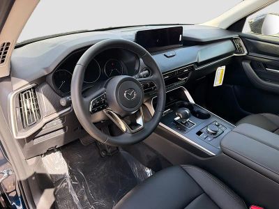 2026 Mazda CX-90 — photo 27 view