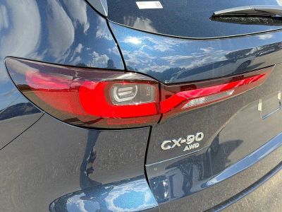 2026 Mazda CX-90 — photo 10 view