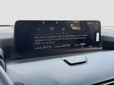 2026 Mazda CX-90 — photo 31 view