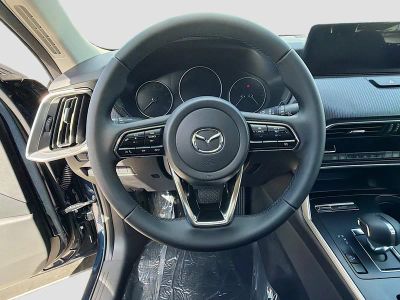 2026 Mazda CX-90 — photo 38 view