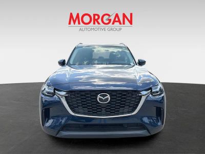 2026 Mazda CX-90 — photo 8 view