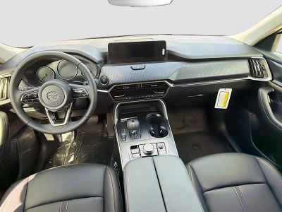 2026 Mazda CX-90 — photo 16 view