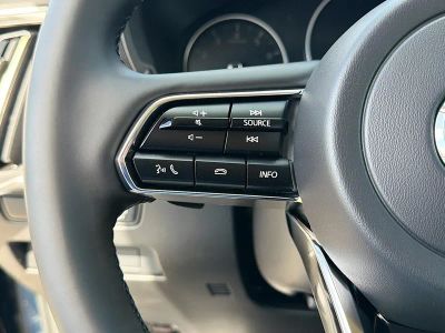 2026 Mazda CX-90 — photo 36 view