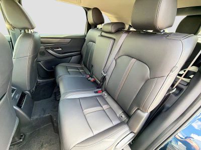 2026 Mazda CX-90 — photo 22 view