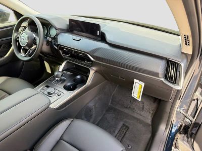 2026 Mazda CX-90 — photo 14 view