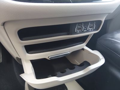 2023 Chrysler Pacifica — photo 20 view