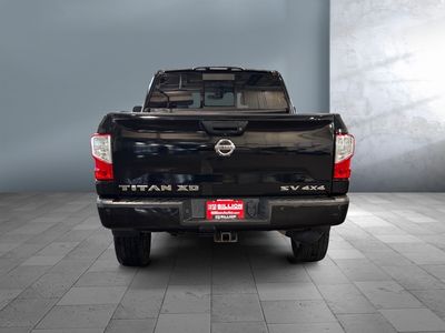 2017 Nissan Titan XD - Photo 6