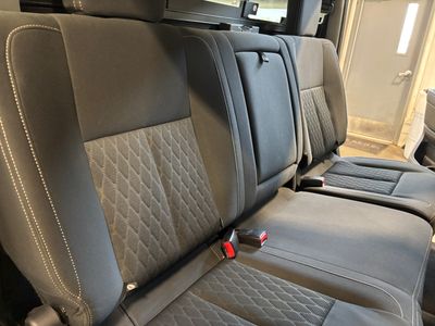 2017 Nissan Titan XD - Photo 7