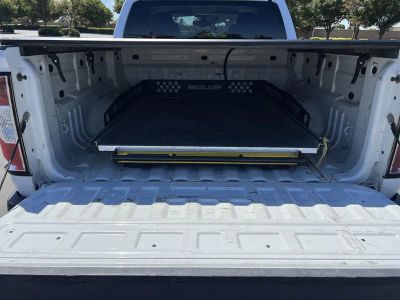 2015 GMC Canyon — photo 8 view