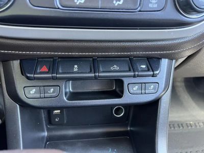 2015 GMC Canyon — photo 18 view