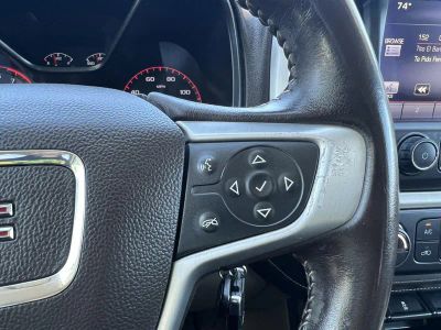 2015 GMC Canyon — photo 22 view
