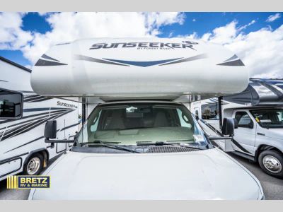 2019 Forest River RV Sunseeker LE - Photo 1