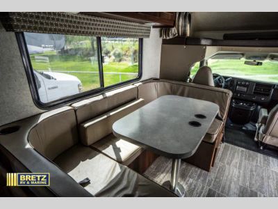 2019 Forest River RV Sunseeker LE - Photo 13