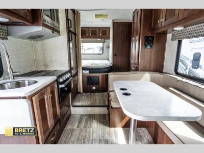 2019 Forest River RV Sunseeker LE - Photo 8