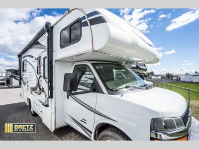 2019 Forest River RV Sunseeker LE - Photo 3