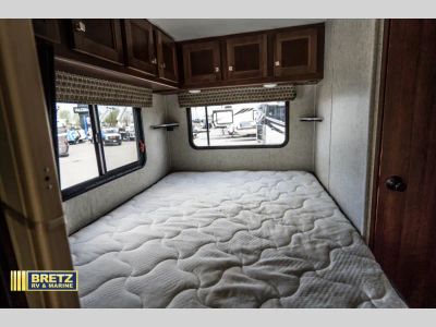 2019 Forest River RV Sunseeker LE - Photo 14