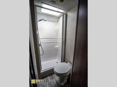 2019 Forest River RV Sunseeker LE - Photo 16