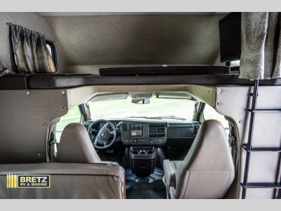 2019 Forest River RV Sunseeker LE - Photo 9