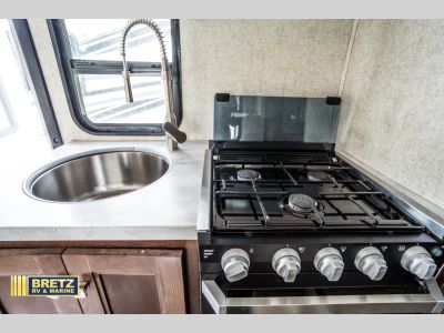 2019 Forest River RV Sunseeker LE - Photo 11