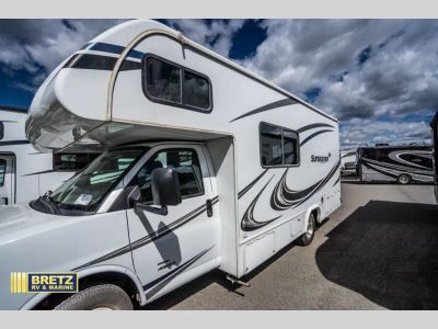 2019 Forest River RV Sunseeker LE - Photo 7