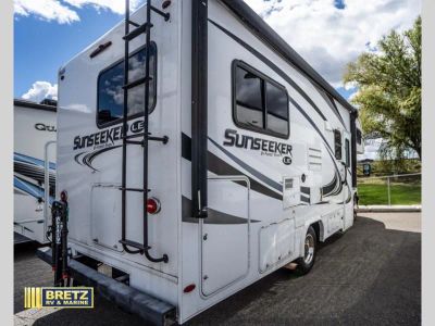 2019 Forest River RV Sunseeker LE - Photo 4