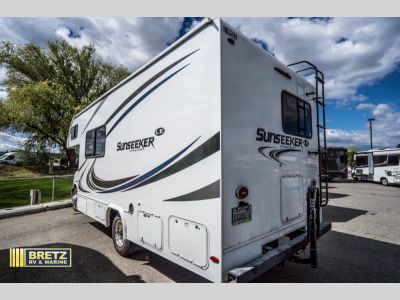 2019 Forest River RV Sunseeker LE - Photo 6