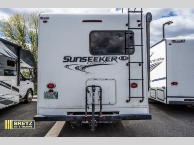 2019 Forest River RV Sunseeker LE - Photo 5