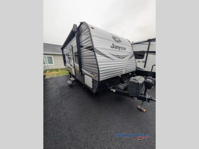 2021 Jayco Jay Flight SLX Western Edition - Photo 1