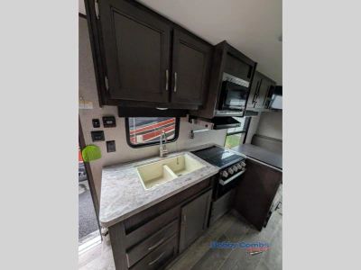 2021 Jayco Jay Flight SLX Western Edition - Photo 8