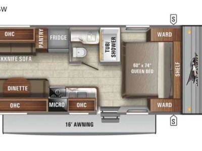 2021 Jayco Jay Flight SLX Western Edition - Photo 2