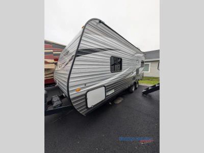 2021 Jayco Jay Flight SLX Western Edition - Photo 5