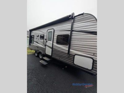 2021 Jayco Jay Flight SLX Western Edition - Photo 3