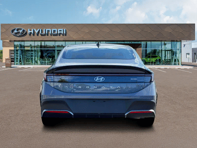 2026 Hyundai Sonata - Photo 6
