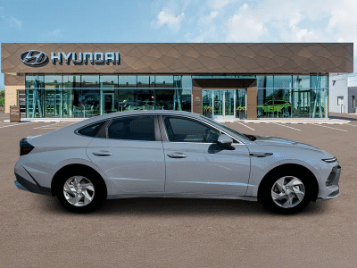2026 Hyundai Sonata - Photo 9
