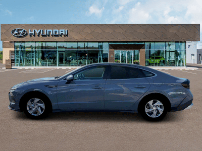 2026 Hyundai Sonata - Photo 3
