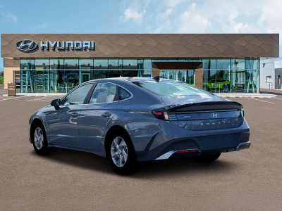 2026 Hyundai Sonata - Photo 5