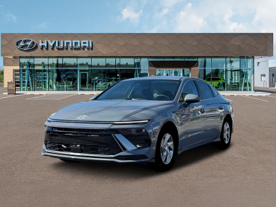 2026 Hyundai Sonata - Photo 20
