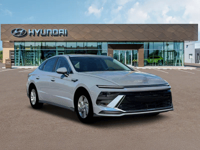 2026 Hyundai Sonata - Photo 30