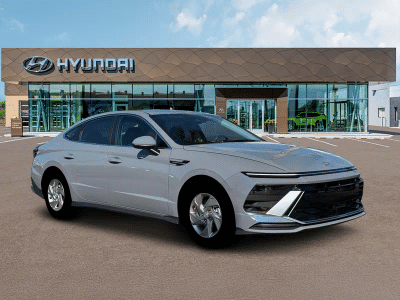 2026 Hyundai Sonata - Photo 29