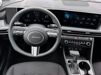 2026 Hyundai Sonata - Photo 36